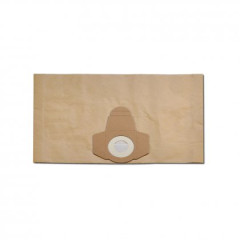 Sáček papírový na průmysl.vysavač -5ks