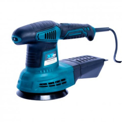 XT-line Excentrická bruska 125mm, 450W