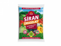 Síran draselný - 1kg
