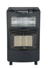 Kamna na PB KOMBI elektr./plyn