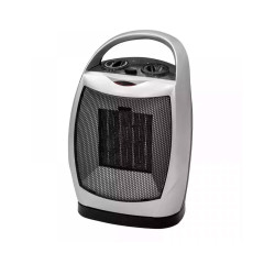 Termoventilátor keramický 1800W