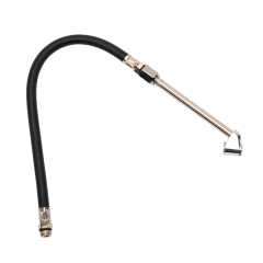 Hadice náhradní gumová k pneu plničům