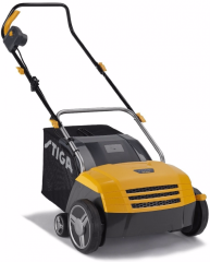 STIGA SV 213 E elektrický vertikutátor