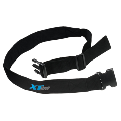 Nylonový opasek 1400x60mm