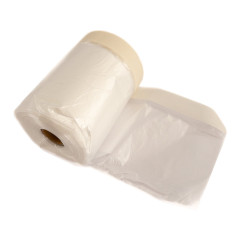 OBALY- Fólie zakrývací+páska 270cm x33m