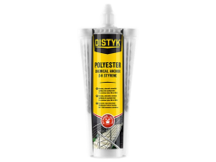 POLYESTER Chemická kotva 2K STYRENE 300ml