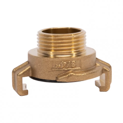 Rychlospojka bajonetová, vnější závit | 1"