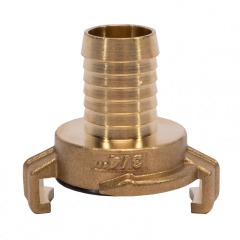 Rychlospojka bajonetová hadicová | 1/2"