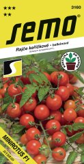 SEMO Rajče keř.-Minirotus F1 40s-serie do nádob