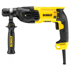 DeWALT D25133K kladivo kombinované
