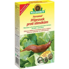 Ferramol Neudorff -  200g