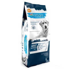 Diamant Dog Adult Kuřecí 15 kg - střední a velká dospělá plemena