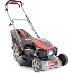 -Sekačka motor. VeGA 465 SHBX s pojezdem