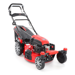 -Sekačka motor. VeGA 51 HWTV 6in1 s pojezdem s otočnými koly