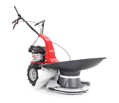 Bubnová rotační sekačka VeGA RS90 RATO 170