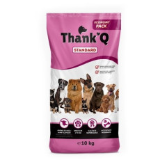 Thank´Q Standard Dog Adult Jehně 10 kg