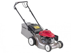 HONDA HRG 416 SK motorová sekačka s pojezdem