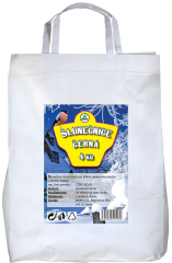 Slunečnice černá  4kg