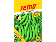 SEMO Hrách zahr. - Oskar velmi raný 250g