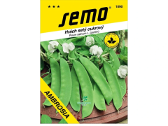SEMO Hrách cukrový - Ambrosia 30g