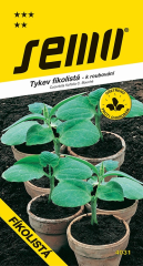 SEMO Tykev k roubování - fíkolistá 15s