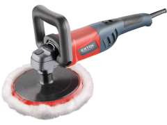 Leštička el. AP 180  1100W