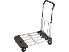 Rudl vozík skládací 150kg-nosnost
