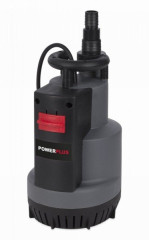Ponorné čerpadlo 750W