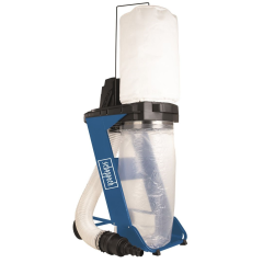 DC 500 - Odsavač pilin