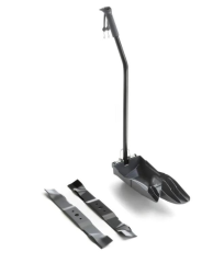 Mulčovací sada MP98+nože