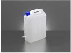Kanystr s kohoutkem  10L  PH