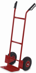 Rudlík 200kg červený
