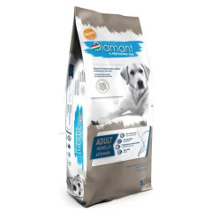 Diamant Dog Adult Jehněčí 15 kg - všechna dospělá plemena