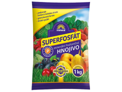 Superfosfát - 1 kg