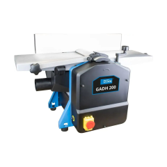 Hoblovka s protahem GADH 200