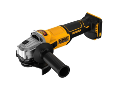 DCG 407 N aku 18V úhl.bruska 125mm  -SOLO bez aku a nabíječky