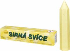 Sirná svíce
