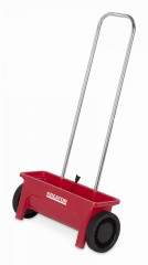 Zahradní rozmetadlo 450mm 12kg