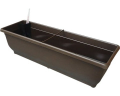 Truhlík sam. TORENIE  75cm hnědý