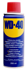 Olej WD 40  - 200ml