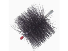 Kartáč rourový  180mm