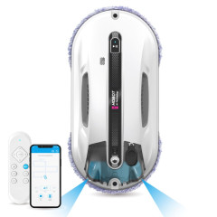 HOBOT-R3 robotický čistič oken s duálním automatickým rozprašovačem vody