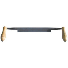 Poříz lesní 240mm rovný