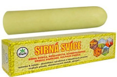 Sirná svíce  700g