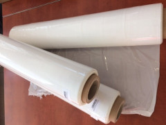 OBALY- Folie strečová bílá 500mm 2kg 23my