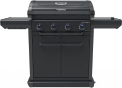CAMPINGAZ BBQ Gril 4 Series Onyx S