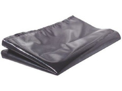 Pytel igelit. 50x 80cm ČER (10ks)