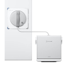 Ecovacs WINBOT W2S OMNI WHITE - robotický čistič oken