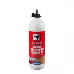 Lepidlo na dřevo WOODFIX D3  250g FF