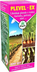 PLEVEL - EX 100ml